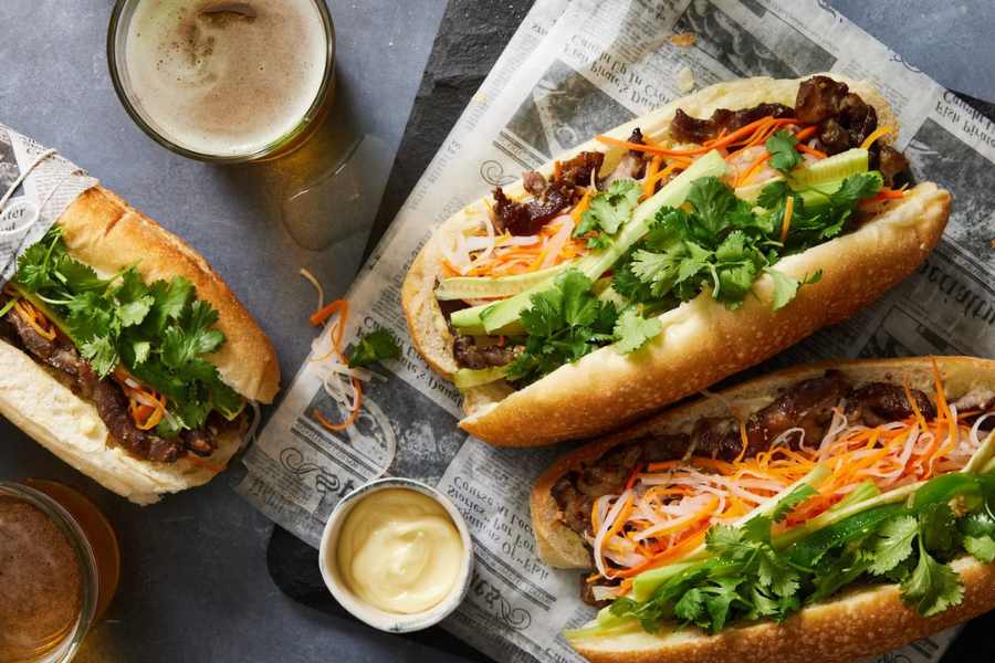 Banh Mi: Un piatto vietnamita da non perdere