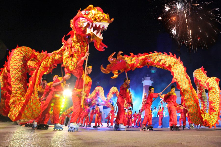 Capodanno Lunare Vietnamita - Tour in Vietnam