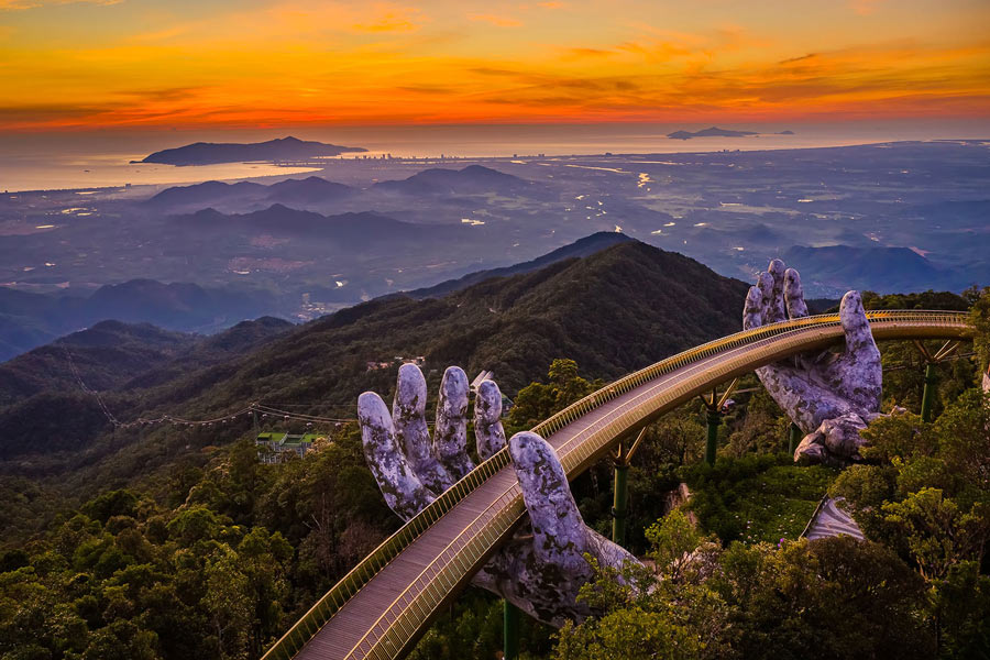 Da Nang, un viaggio alla scoperta del Vietnam