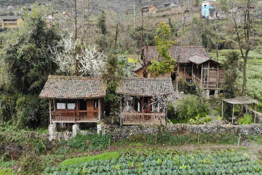 Ha Giang - Guida di viaggio - Attrazione di Vietnam