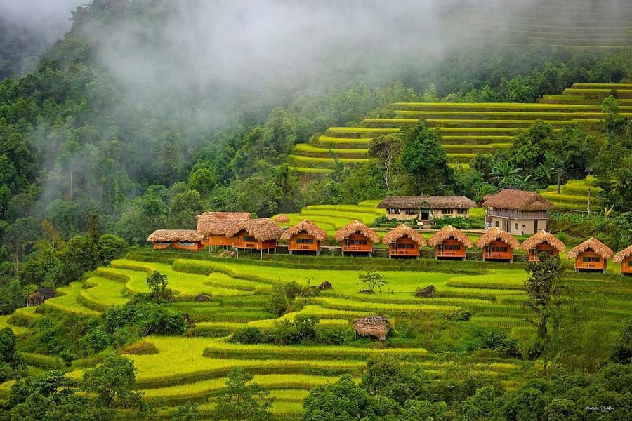 Ha Giang - Guida di viaggio - Attrazione di Vietnam