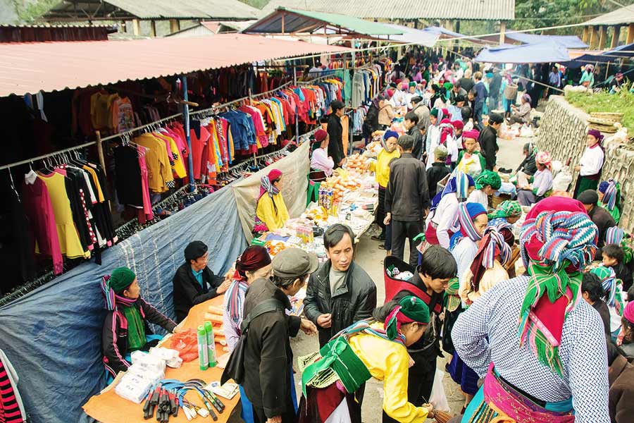 il Palazzo del Re Hmong- Guida di viaggio-Attrazione di Vietnam