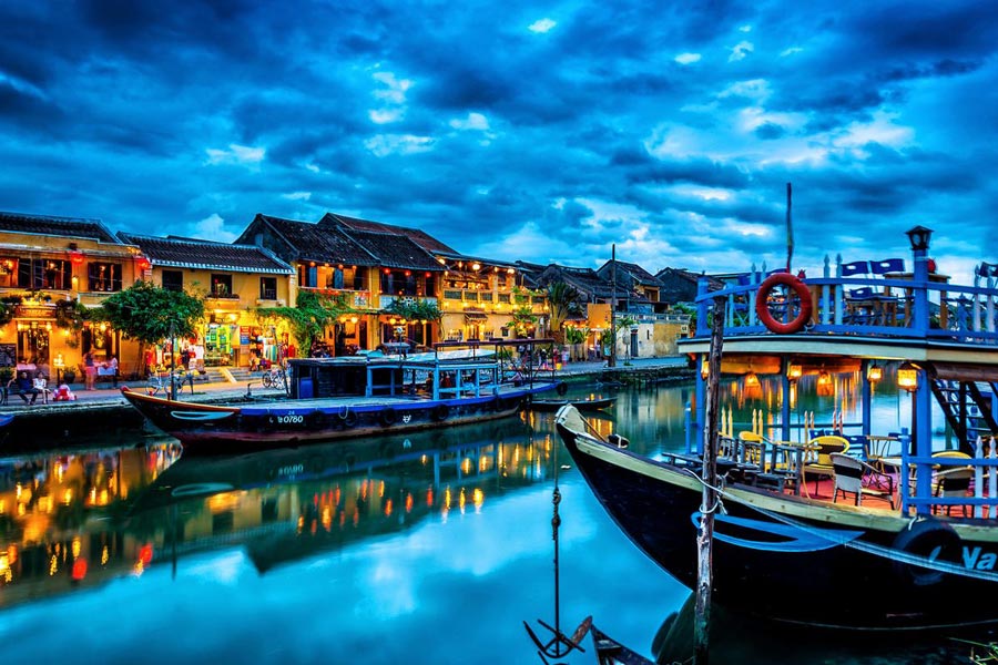 Hoi An - Guida di viaggio in Vietnam