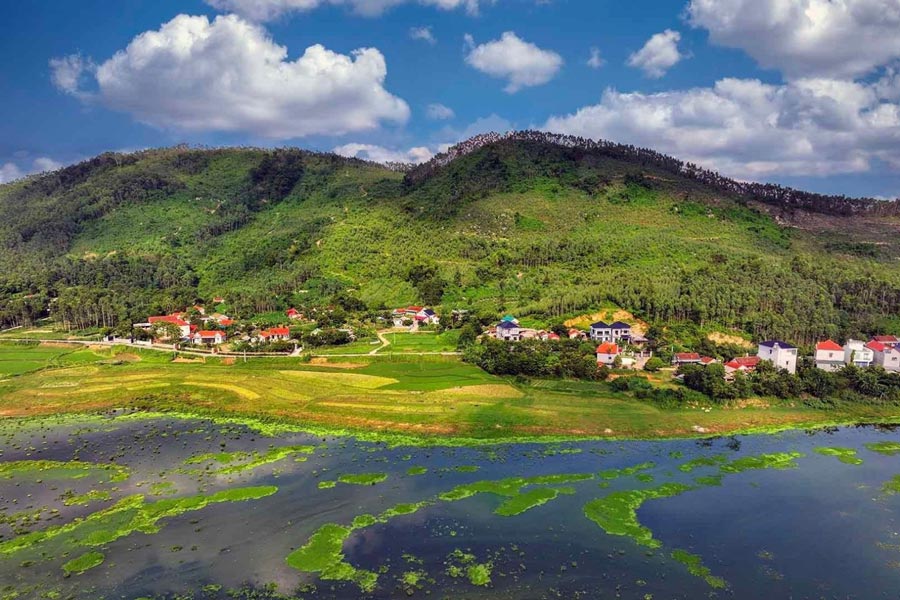 Vinh Phuc, Vietnam - Consigli di viaggio