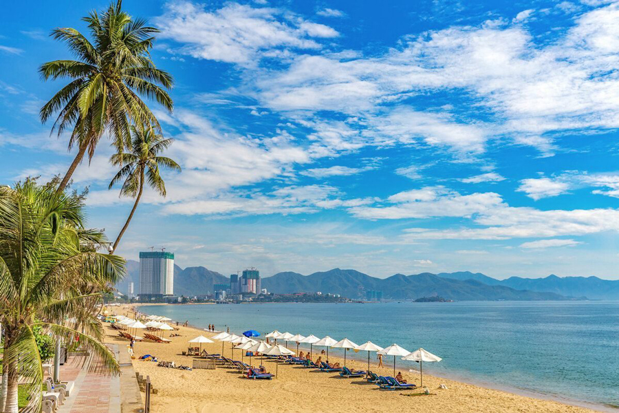 La bellezza di Nha Trang