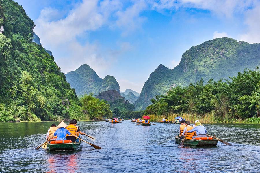 Ninh Binh