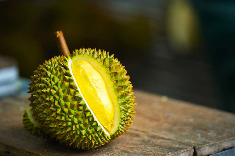 Durian 