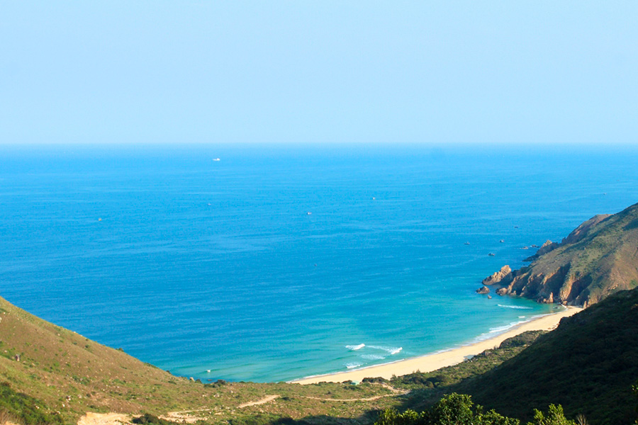 Le migliori spiagge del Vietnam centrale