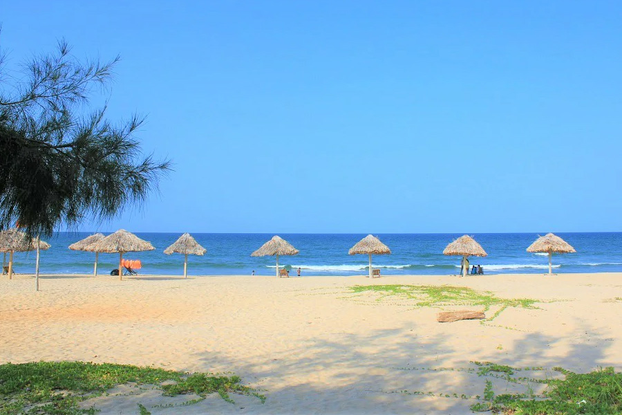 Le migliori spiagge del Vietnam centrale