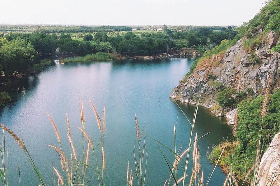 La bellezza di Tay Ninh