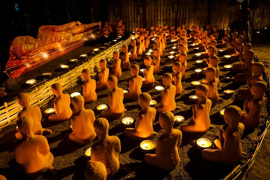 Visakha Bucha