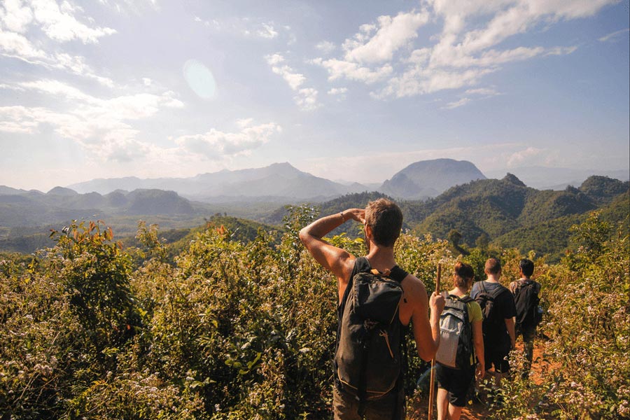 Articoli essenziali per la vostra avventura in Laos