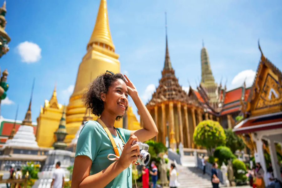 Viaggiare in Thailandia in modo economico