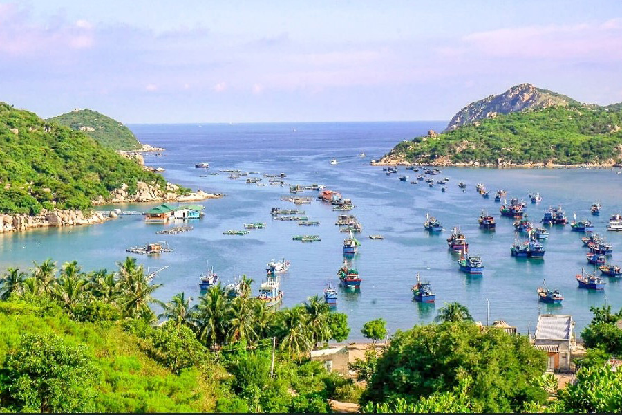 Le migliori spiagge del Vietnam centrale