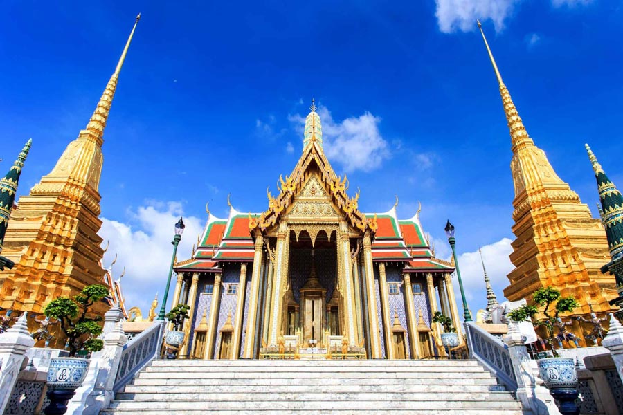 Wat Phra Kaew