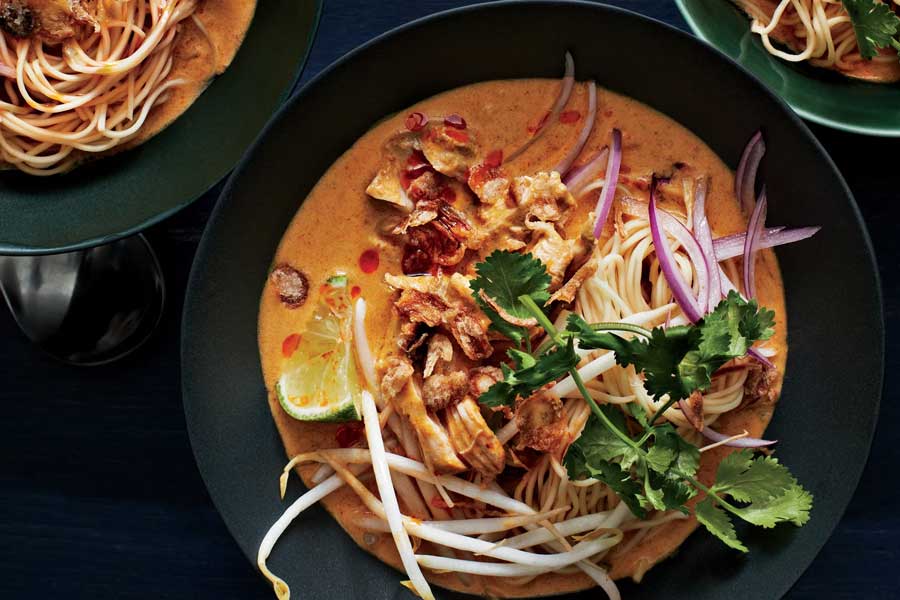 Khao Soi