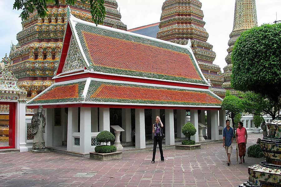 Wat pho