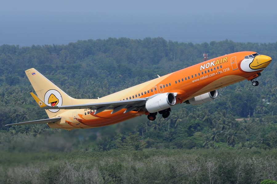 Nok Air