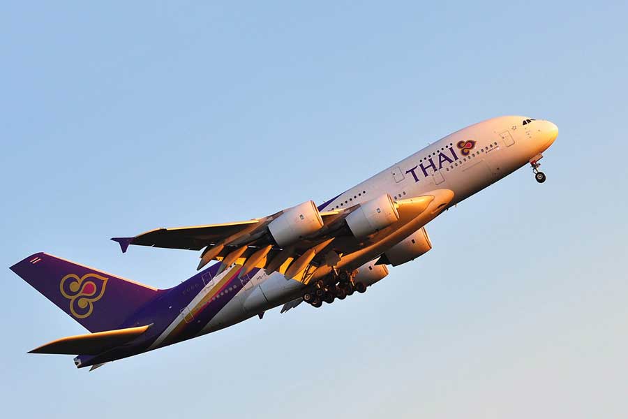 Thai Airways