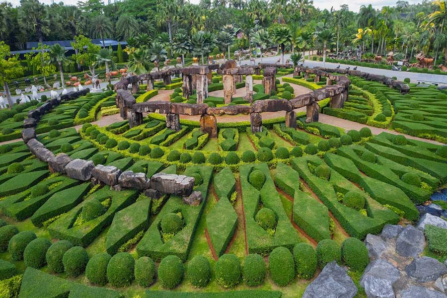 Nong Nooch