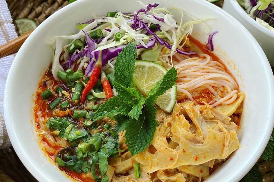 Khao Soi 